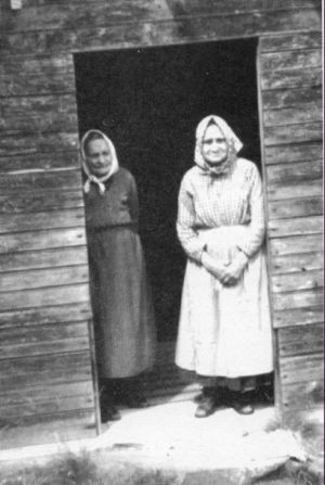  Anna  Andersdotter 1886-1979
